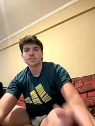 ArgentiiinoBoy webcam model stream image