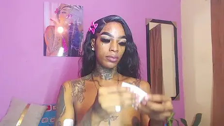 badgirls_cx webcam stripchat model stream image