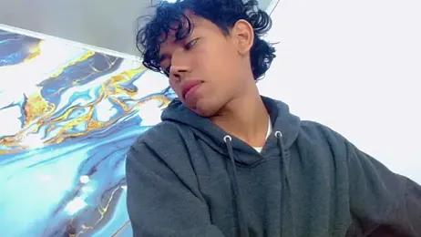 DaviidBuckx_ webcam model stream image