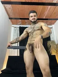 Benjii_Carter1 webcam stripchat model stream image