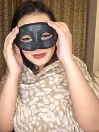 Blossam_07 webcam model stream image