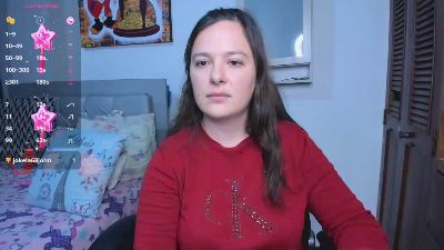 SharonWar1 webcam cam4 model stream image
