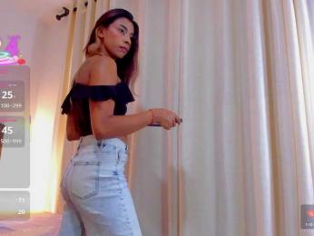 ivi-lopezz webcam model stream image