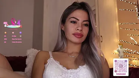 Natalimuur webcam model stream image