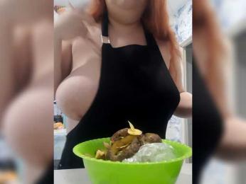 Ledy_sisi webcam bongacams model stream image