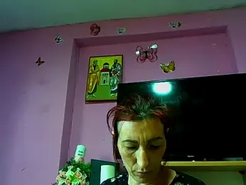 Kassandra_mike webcam model stream image