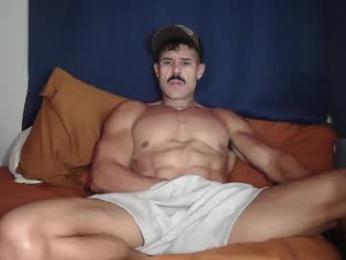 hungdong9 webcam model stream image