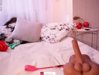 lilith__rosse webcam model stream image