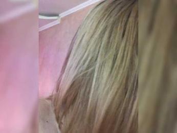 SvetlanaMinetovna webcam model stream image