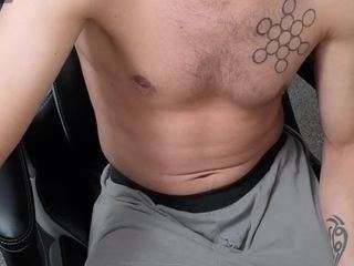 funkyfrank69 webcam model stream image