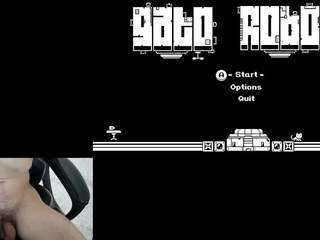 funkyfrank69 webcam model stream image