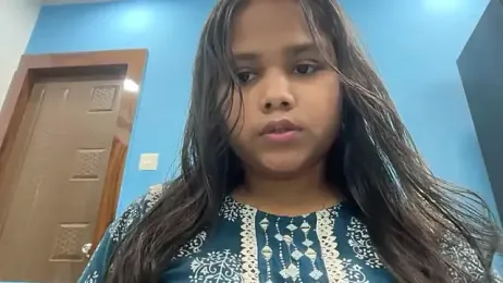 Mikasha88 webcam model stream image