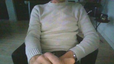 derek030 webcam model stream image