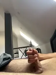 musti312 webcam model stream image