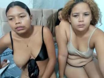 cute_ebony_18_ webcam model stream image