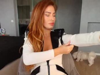 debralee webcam model stream image