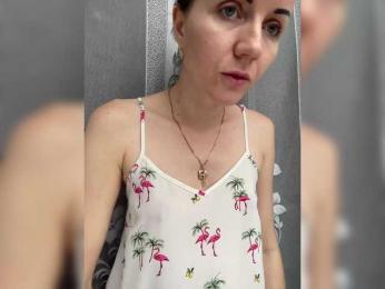 Alenushka888 webcam model stream image