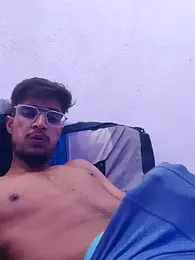 kaushikhotty webcam model stream image