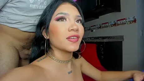 Fox_couplee69 webcam model stream image