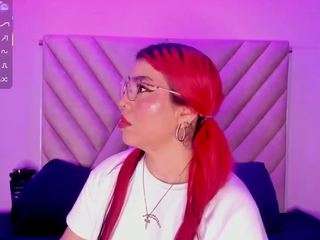 emmaswift webcam model stream image