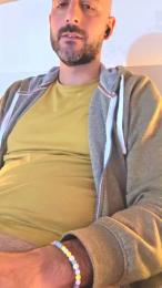 VinnyBad webcam model stream image