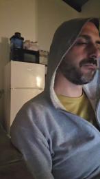 VinnyBad webcam model stream image