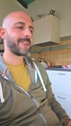 VinnyBad webcam model stream image