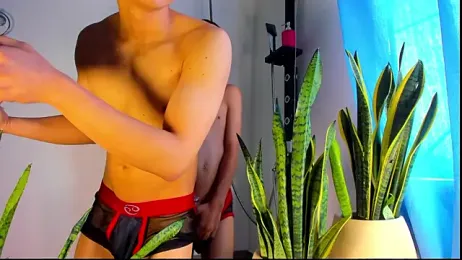 Max_gold webcam model stream image