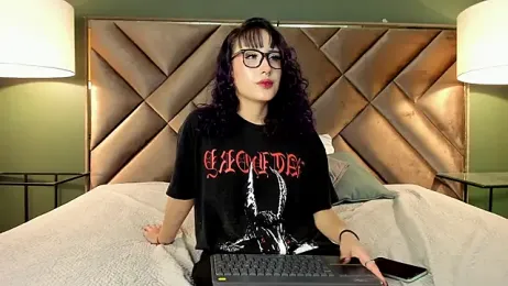 Rache_Roth webcam model stream image