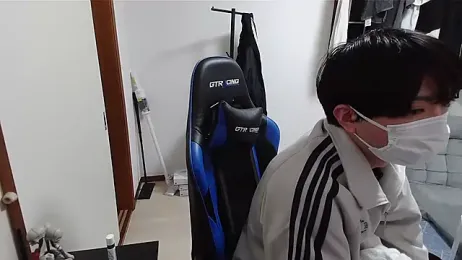 pychan webcam model stream image