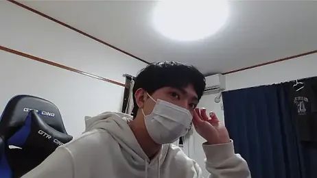 pychan webcam model stream image