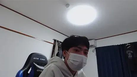 pychan webcam model stream image