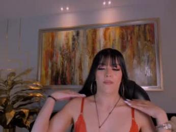 valeriariverax webcam model stream image