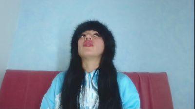 ameliacutecm1 webcam model stream image