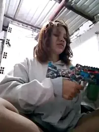 1CANDYLOVE webcam model stream image