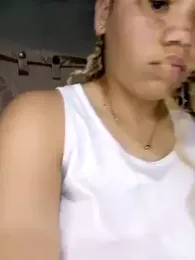 1CANDYLOVE webcam model stream image