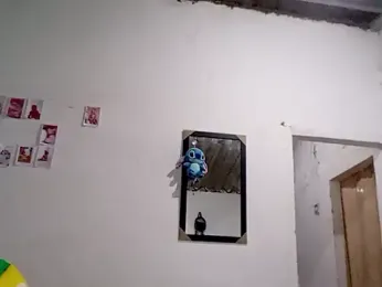 1CANDYLOVE webcam stripchat model stream image