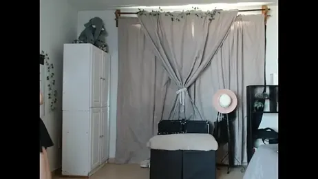 Dama_Scarlata18 webcam model stream image