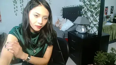 Dama_Scarlata18 webcam model stream image