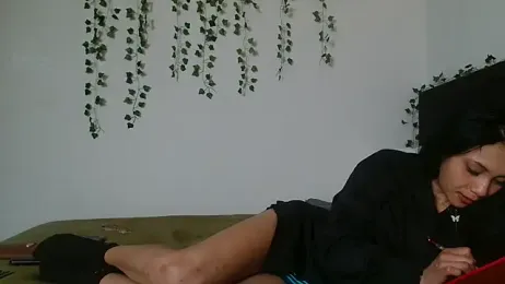 Dama_Scarlata18 webcam model stream image