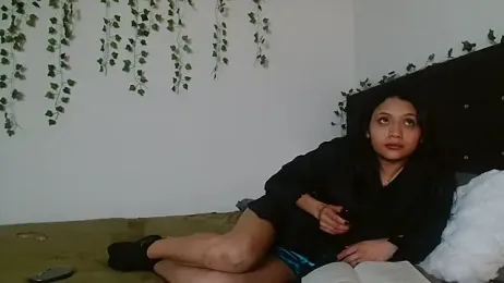 Dama_Scarlata18 webcam model stream image