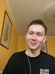 itsNathanyel webcam model stream image