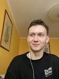 itsNathanyel webcam model stream image