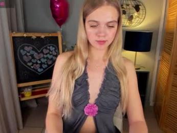 aria69stars webcam model stream image