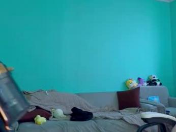 _enni__ webcam model stream image