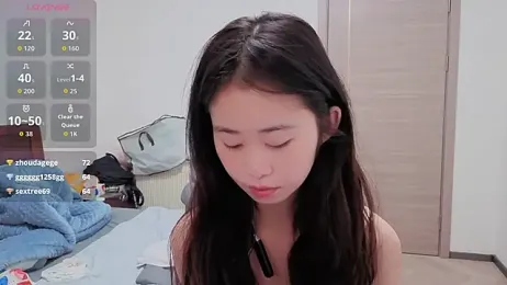 dudu-baby10 webcam model stream image