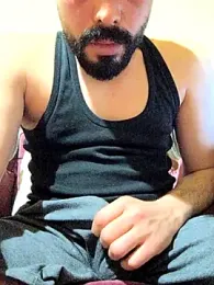 Kaan1607 webcam model stream image