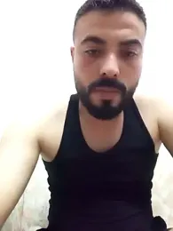 Kaan1607 webcam stripchat model stream image