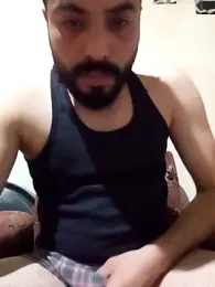 Kaan1607 webcam model stream image