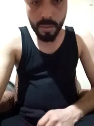 Kaan1607 webcam model stream image